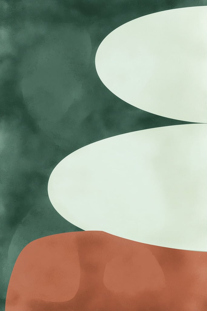 Traced Silence by Wall Gusto™