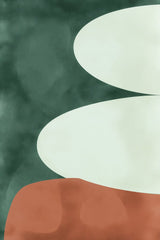 Traced Silence by Wall Gusto™