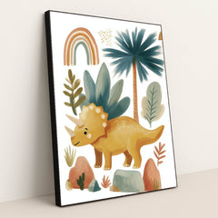 Dino's Secret Garden - Product Image - 2