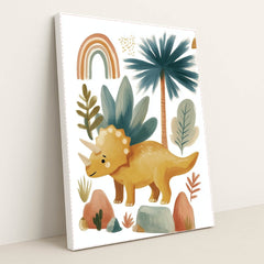 Dino's Secret Garden - Product Image - 3