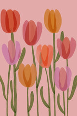 Tulip Harmony by Beatriz Camaleão
