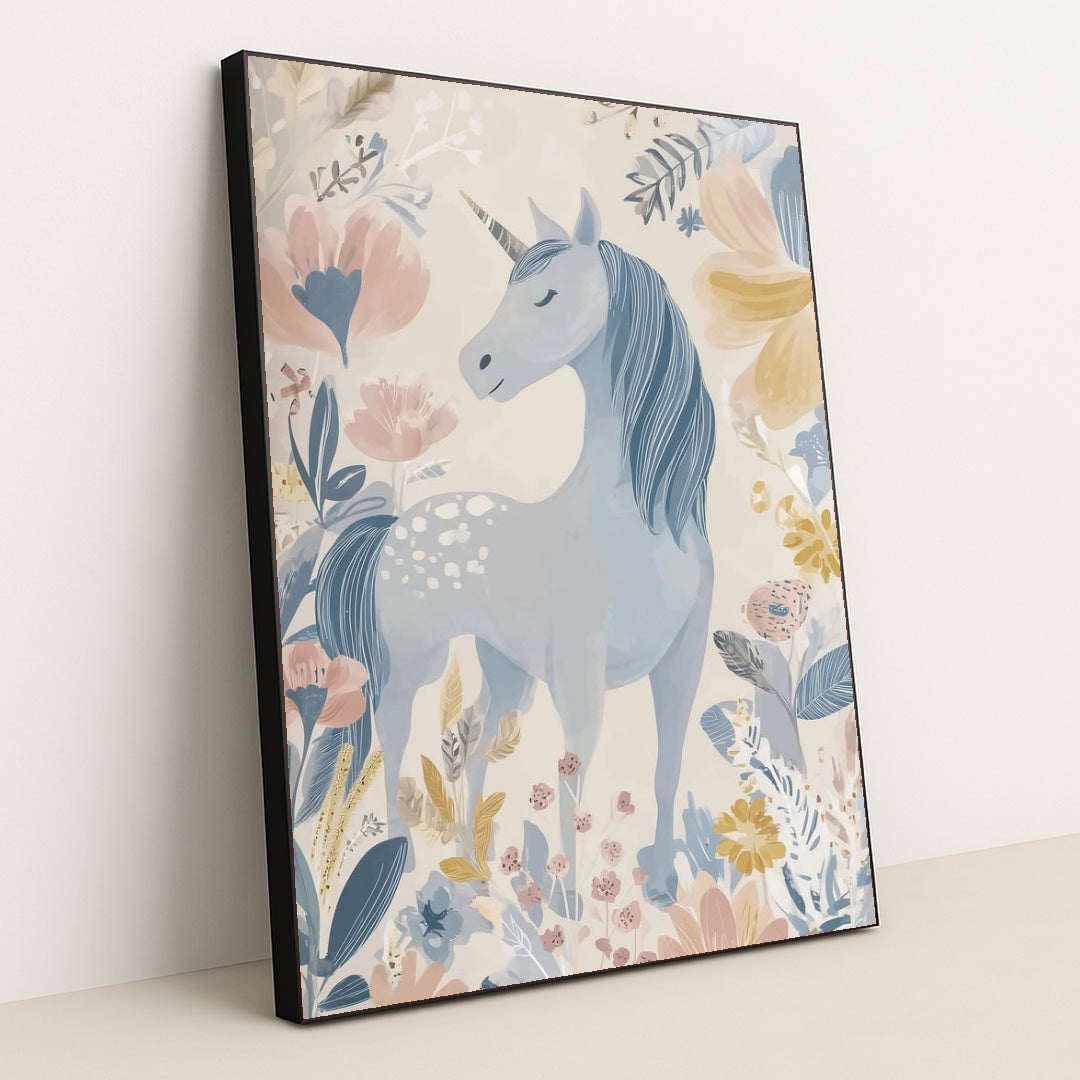 Indigo's Mane - Product Image - 2