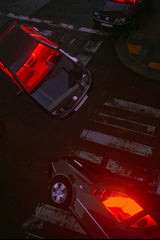 Urban Eclipse by Cash Macanaya