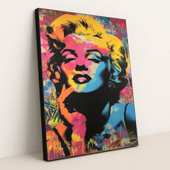 Urban Monroe by CB Designs - Black Frame Stretchiez