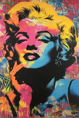 Urban Monroe by CB Designs