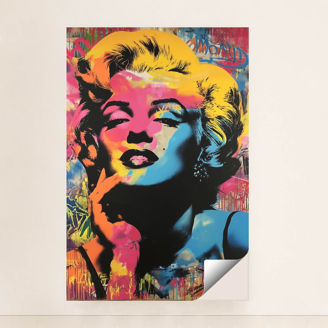 Urban Monroe by CB Designs - Peeliez