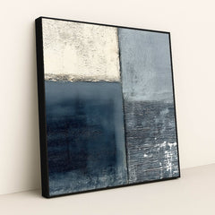 Urban Tectonics by Jade Morgan - Black Frame Stretchiez