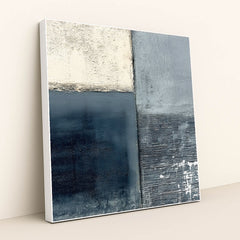 Urban Tectonics by Jade Morgan - White Frame Stretchiez