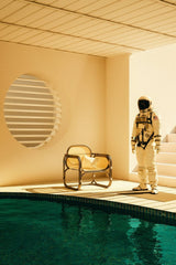 Vacation on Planet X by Cash Macanaya