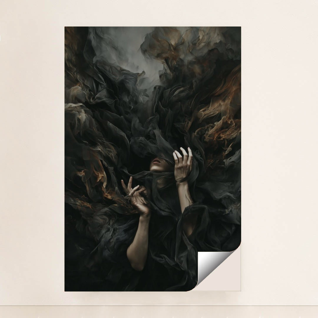 The Tulle Abyss - Product Image - 5