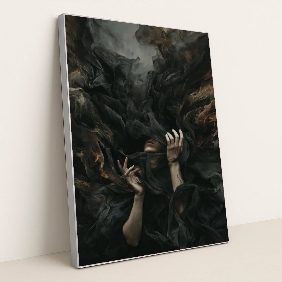 The Tulle Abyss - Product Image - 4