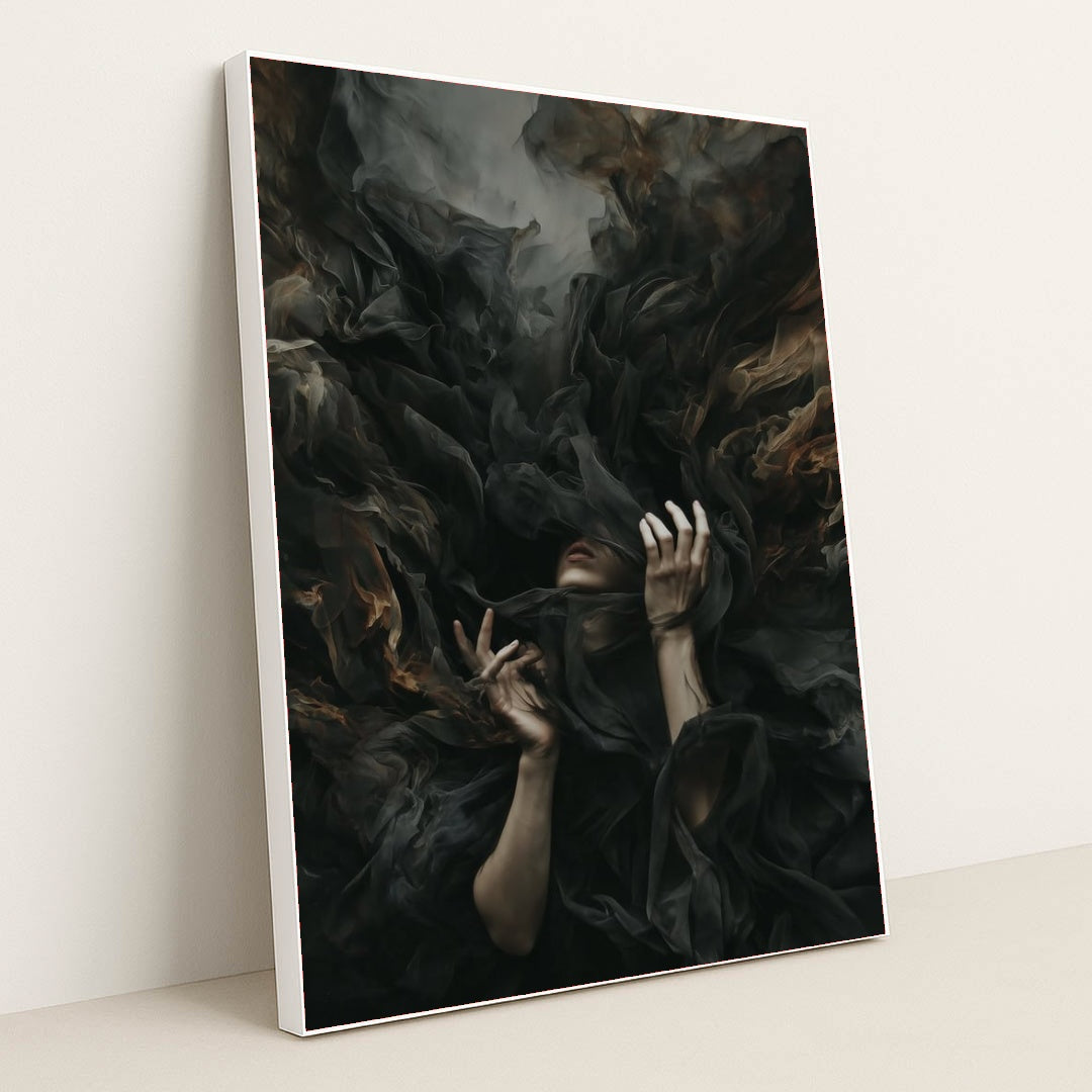 The Tulle Abyss - Product Image - 3