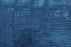 Vibrant Blue Texture by Steve Johnson