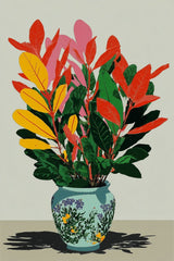 Garden Pot by Wall Gusto™