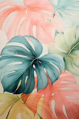 Vibrant Sanctuary by Sarah Jones