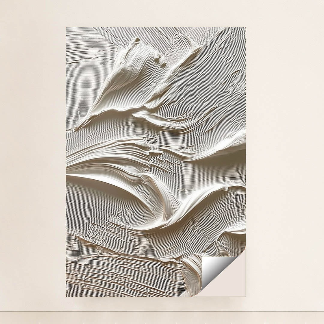 Vibrations in Vellum by Celeste - Peeliez