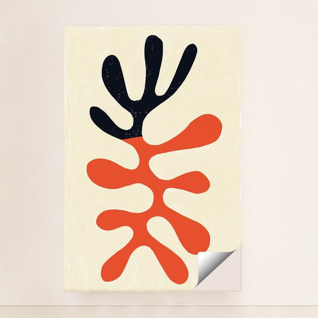 Soft Antlers by Wall Gusto™ - Peeliez