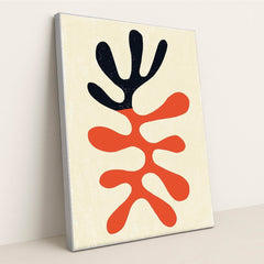 Soft Antlers by Wall Gusto™ - Silver Frame Stretchiez