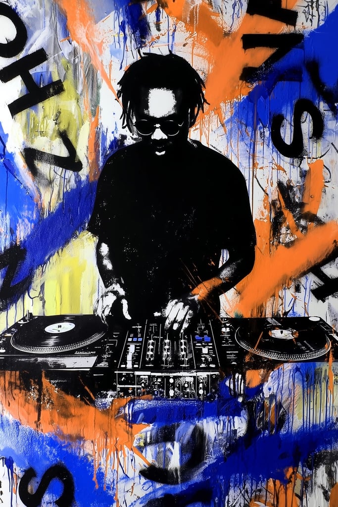Vinyl Prophet by Silo