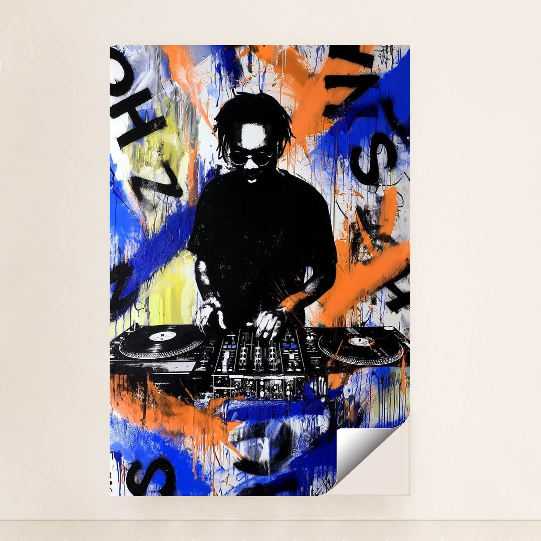 Vinyl Prophet by Silo - Peeliez