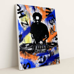 Vinyl Prophet by Silo - White Frame Stretchiez