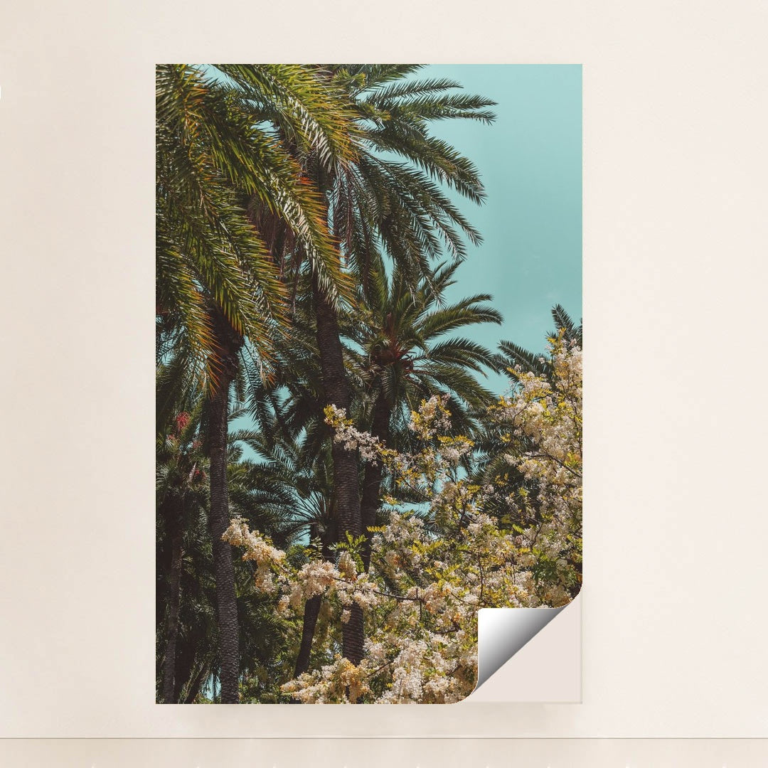 Tropical Paradise by Jess Loiterton - Peeliez