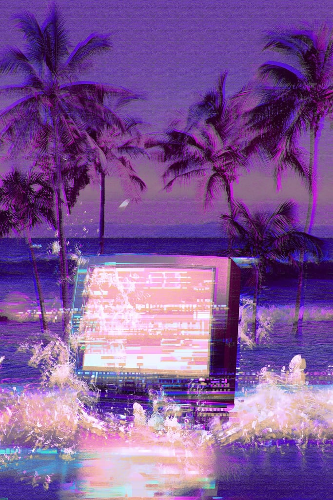 Waveform Memory by Remi Kaze