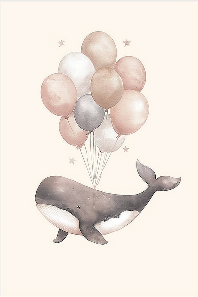 Celestial Seafarer - Product Image - 1