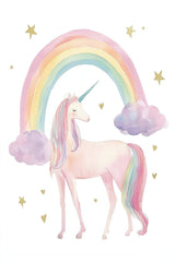 Whimsical Daydream by Melissa King