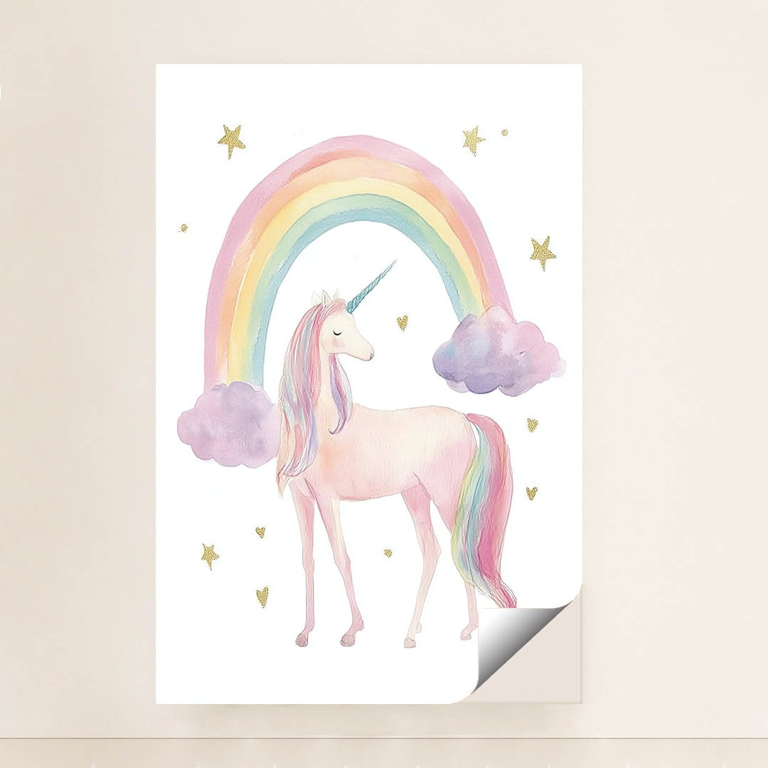 Whimsical Daydream by Melissa King - Peeliez