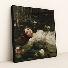 Ophelia's Repose - Product Image - 2