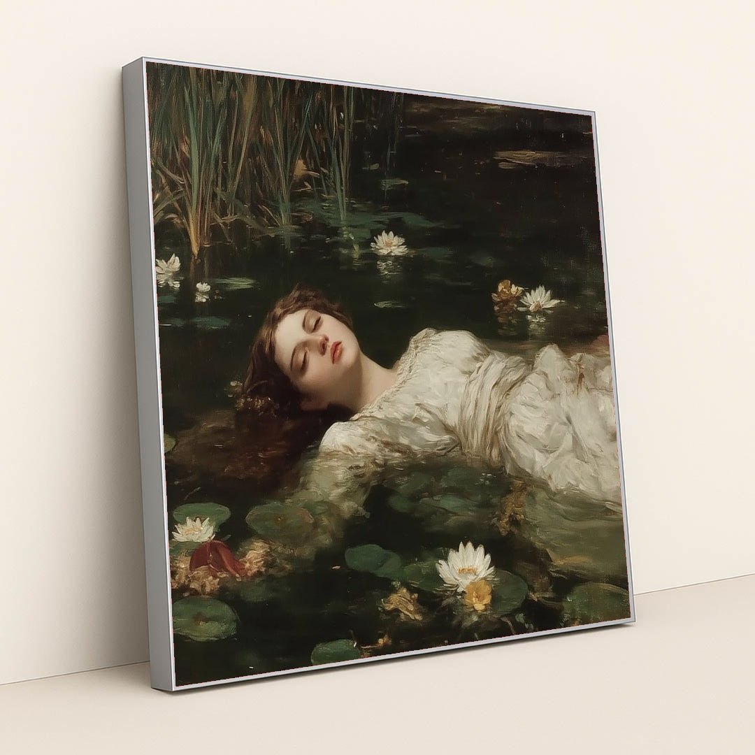 Ophelia's Repose - Product Image - 4