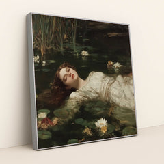 Ophelia's Repose - Product Image - 4