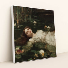 Ophelia's Repose - Product Image - 3