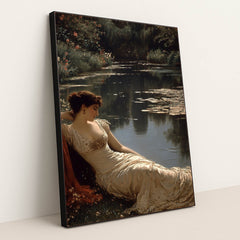 A Reverie by the Water - Product Image - 2