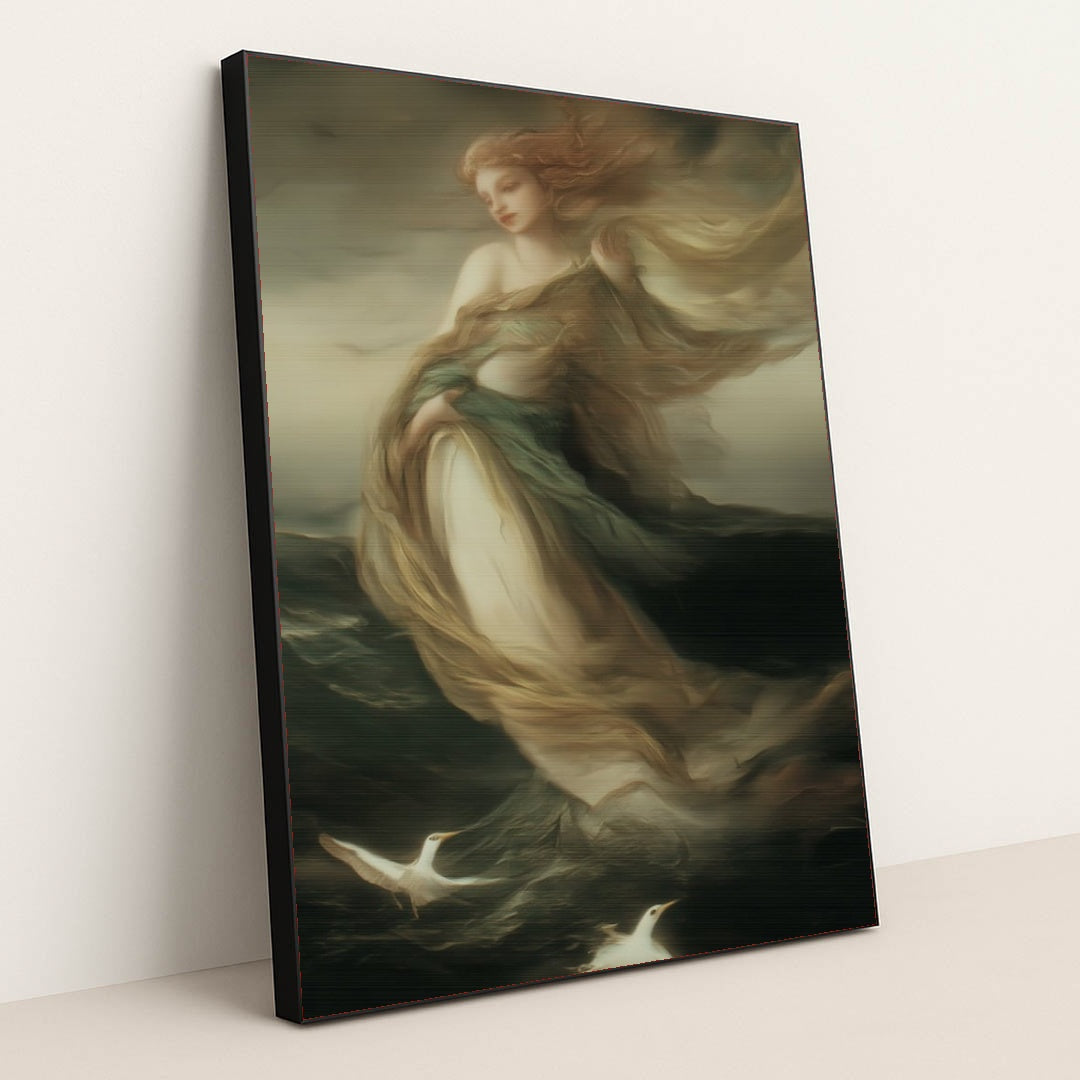 The Sea's Lament - Product Image - 2