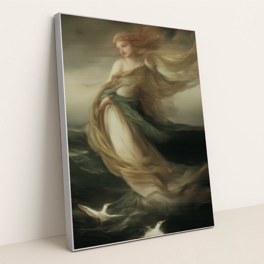 The Sea's Lament - Product Image - 4