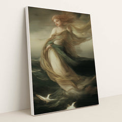The Sea's Lament - Product Image - 3
