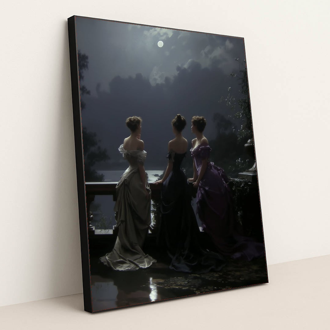Moonlight and Velvet - Product Image - 2