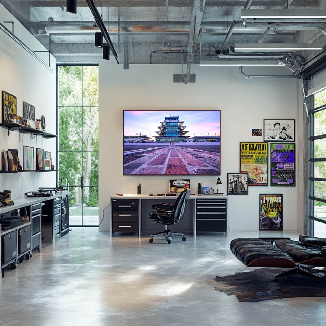 Yard of Bricks — IMSA Tirerack com Battle on the Bricks | Race Day Moment - Product Image - 7