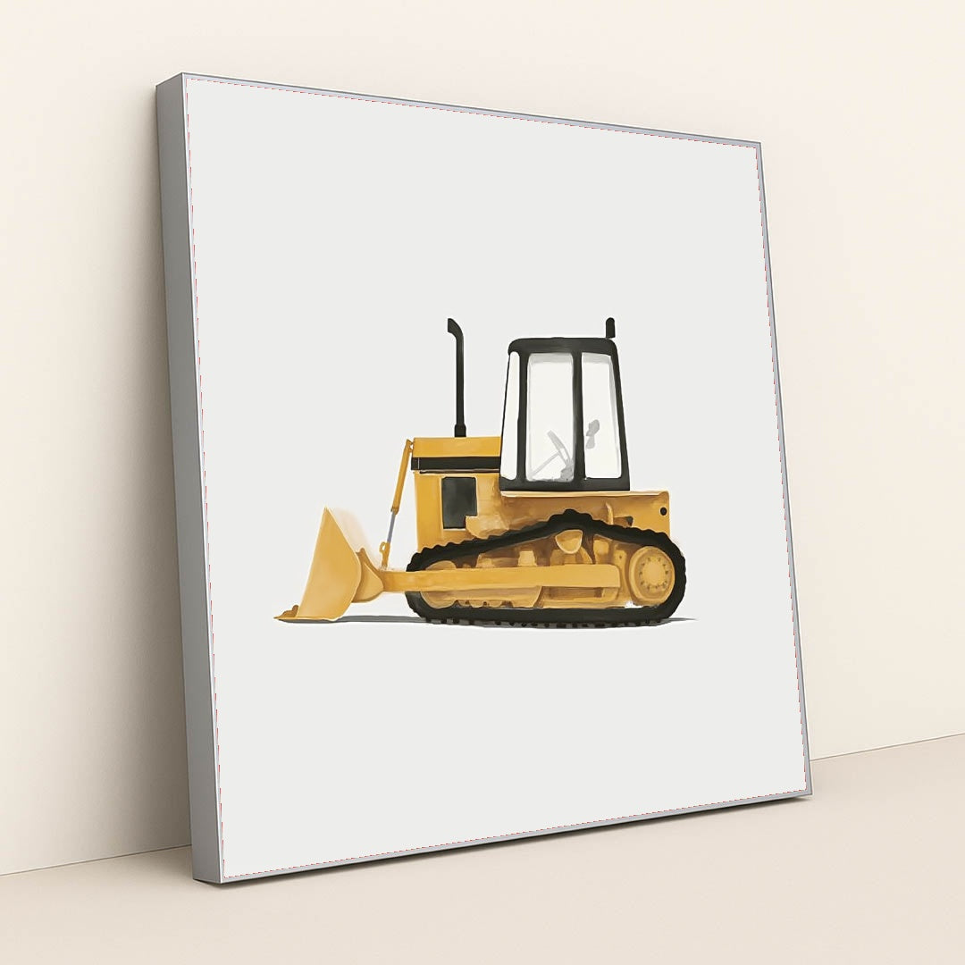 Dozer's Day - Product Image - 4