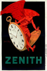 Zenith (1928) by Jean d'Ylen